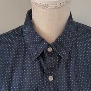 LN, Men's J Crew Dress Shirt